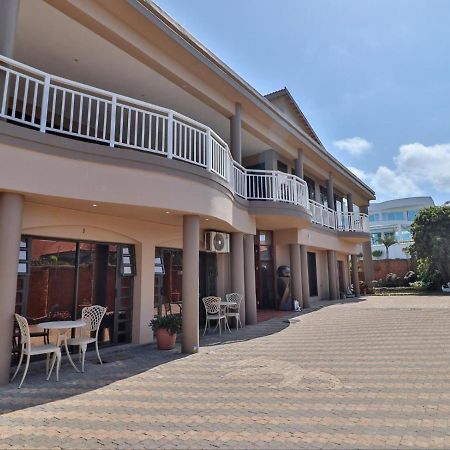 Dolphin Coast B&B Durban Exteriér fotografie