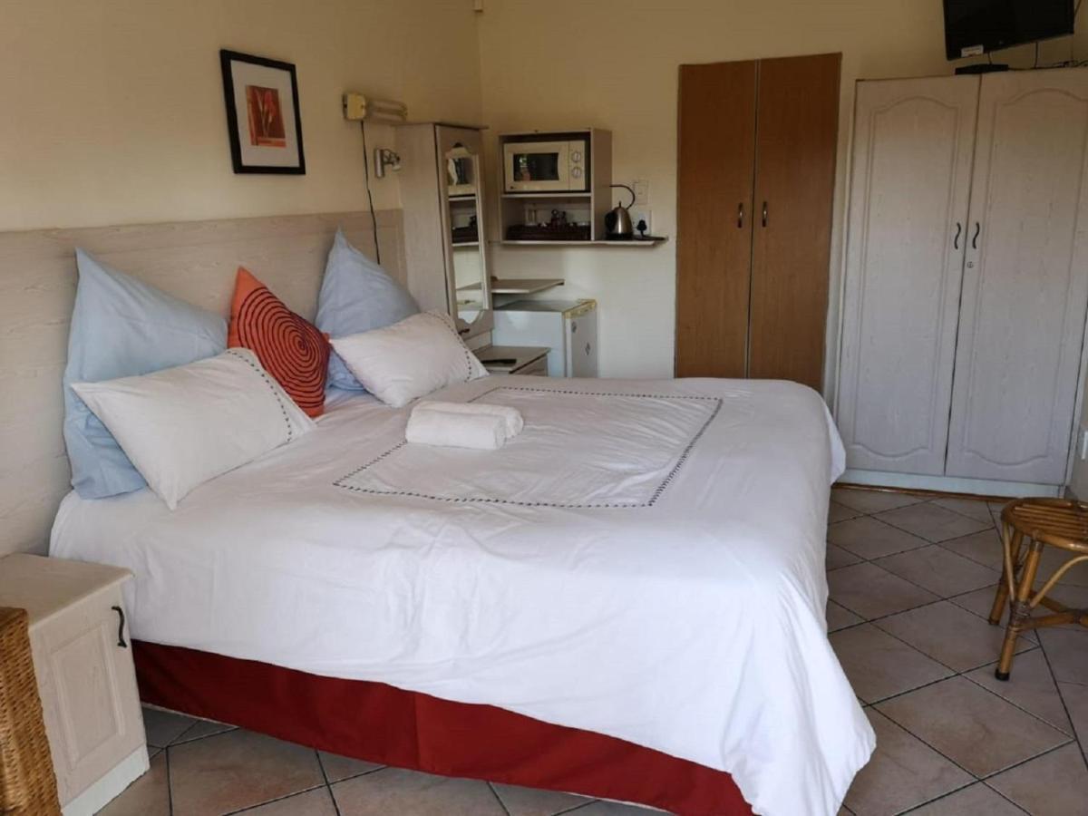 Dolphin Coast B&B Durban Exteriér fotografie