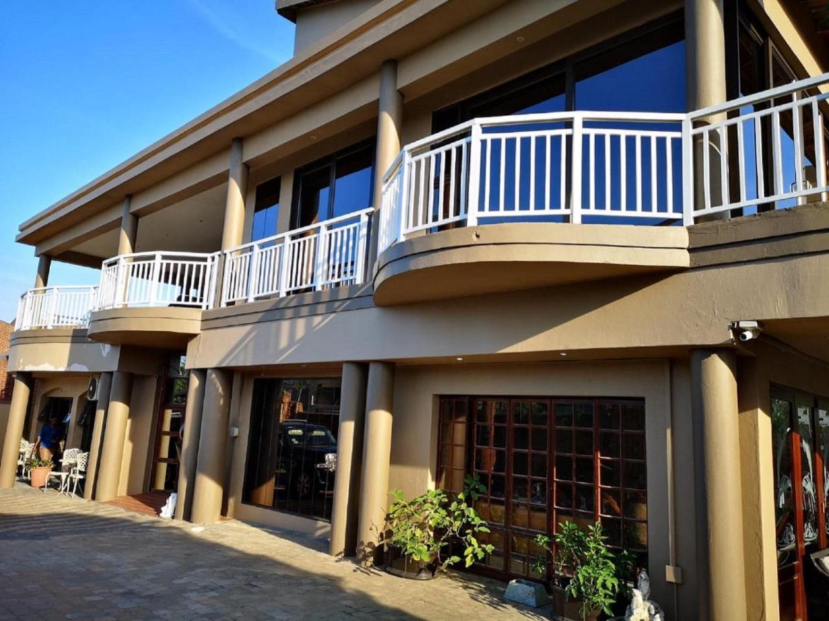 Dolphin Coast B&B Durban Exteriér fotografie