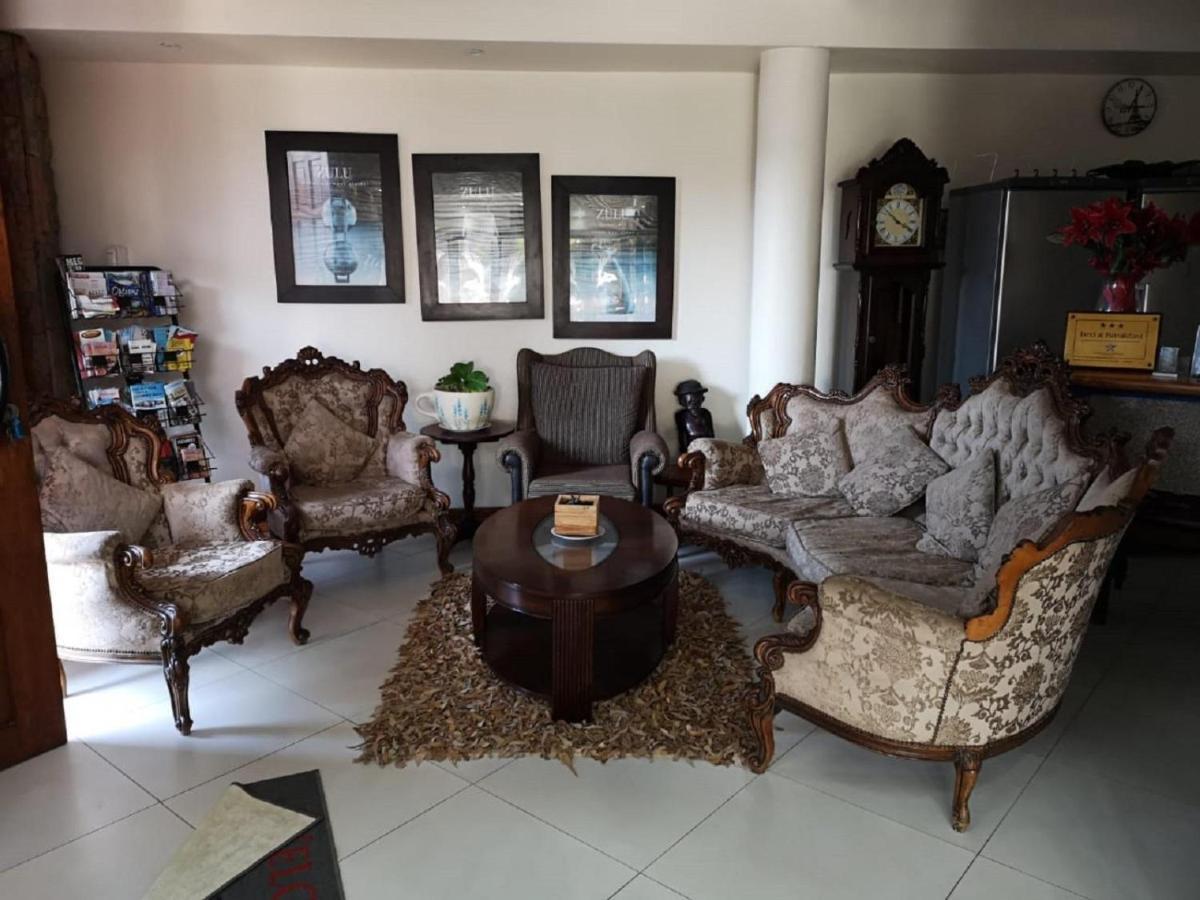 Dolphin Coast B&B Durban Exteriér fotografie