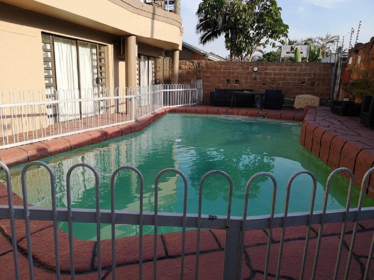 Dolphin Coast B&B Durban Exteriér fotografie