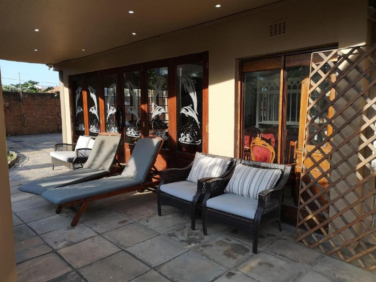 Dolphin Coast B&B Durban Exteriér fotografie