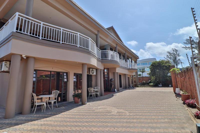 Dolphin Coast B&B Durban Exteriér fotografie