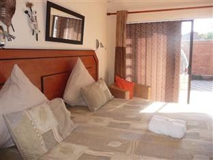 Dolphin Coast B&B Durban Exteriér fotografie